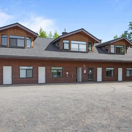 Kenai Airport Hotel Zewnętrze zdjęcie
