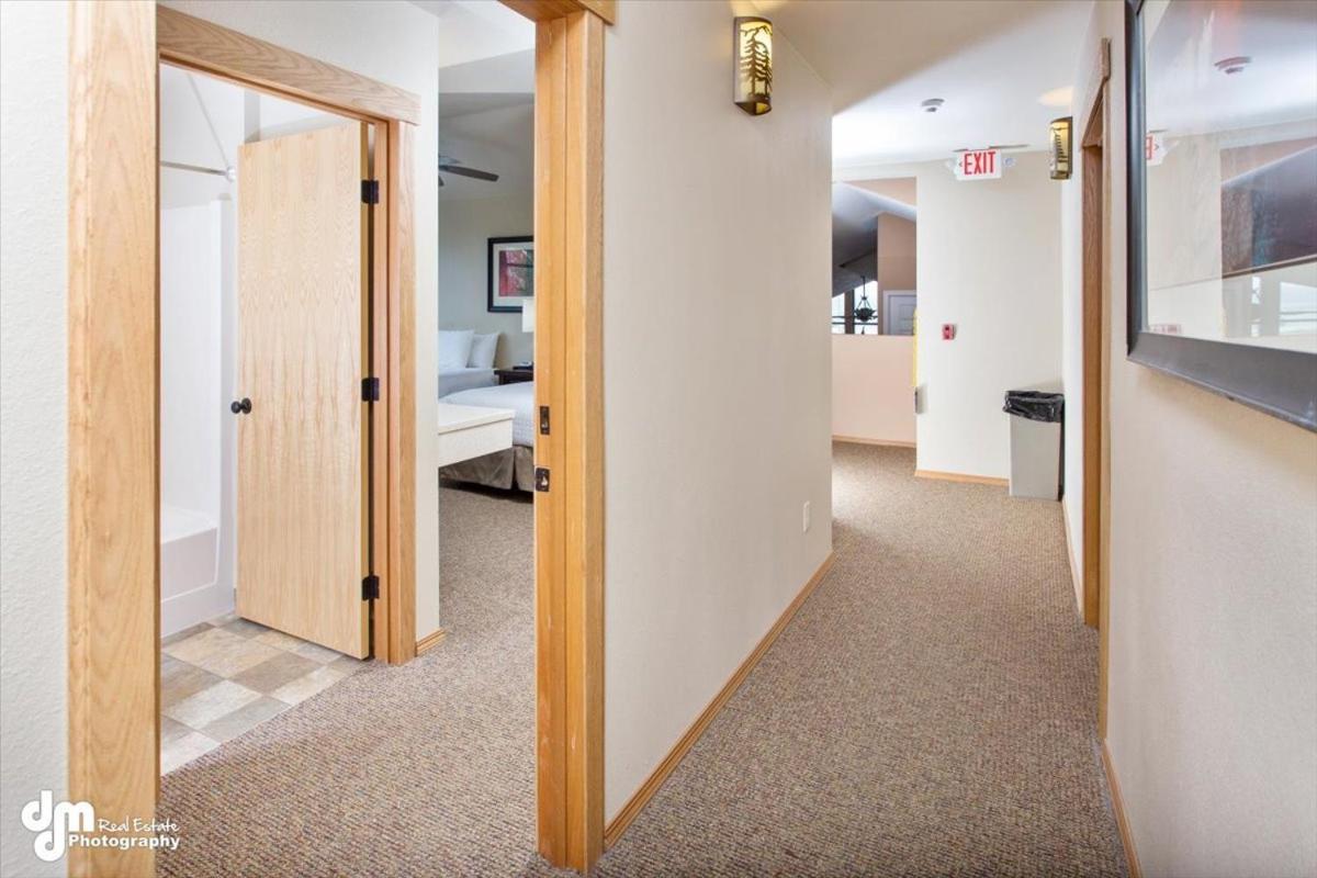 Kenai Airport Hotel Zewnętrze zdjęcie