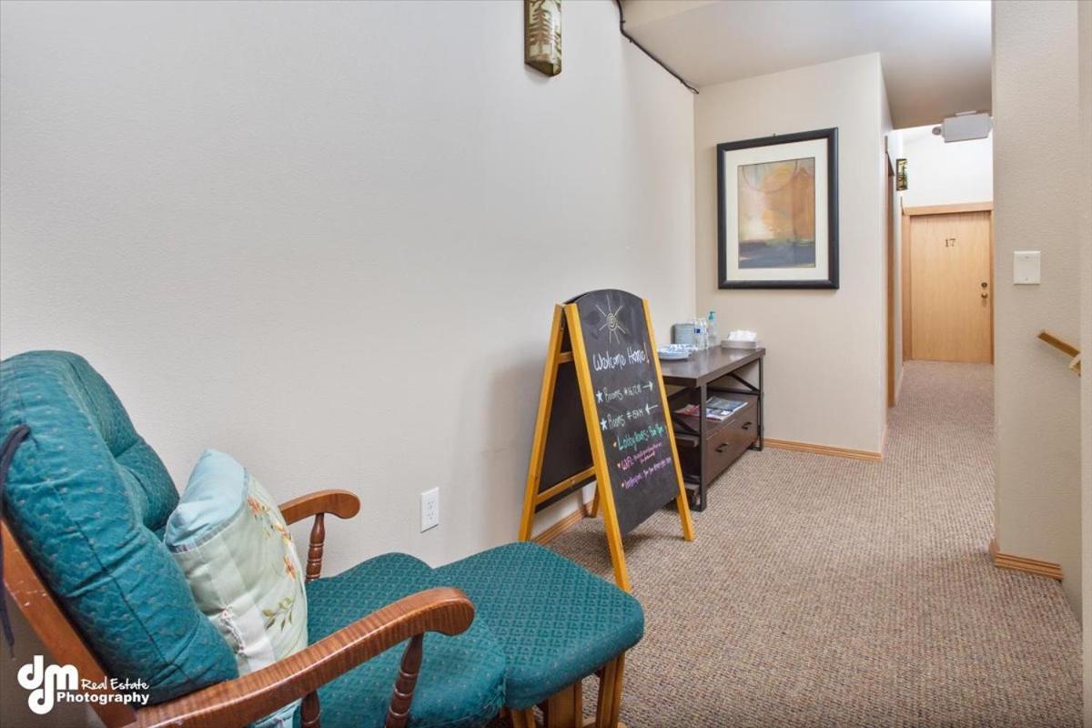 Kenai Airport Hotel Zewnętrze zdjęcie