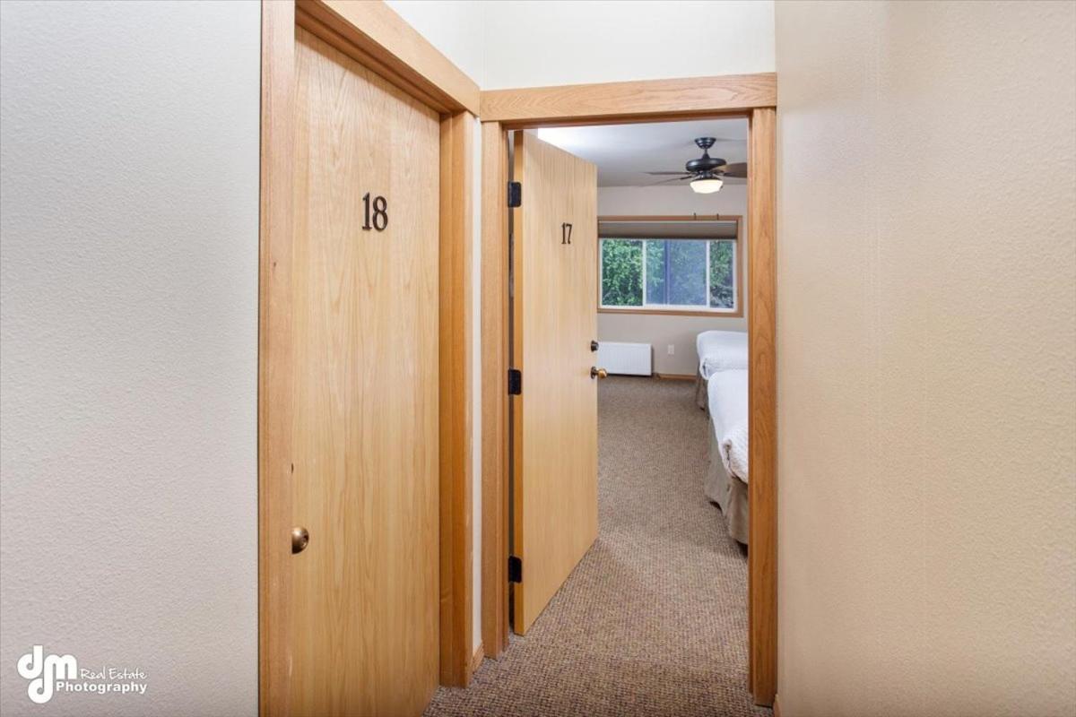Kenai Airport Hotel Zewnętrze zdjęcie