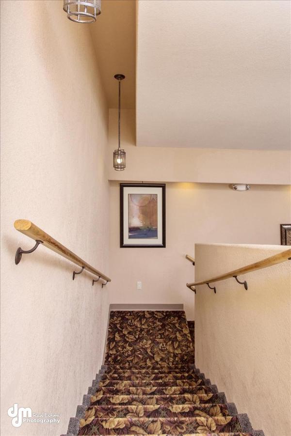 Kenai Airport Hotel Zewnętrze zdjęcie