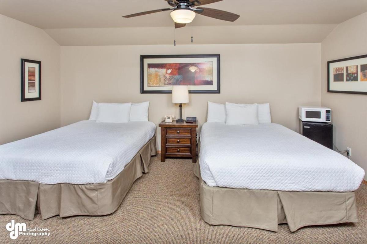 Kenai Airport Hotel Zewnętrze zdjęcie