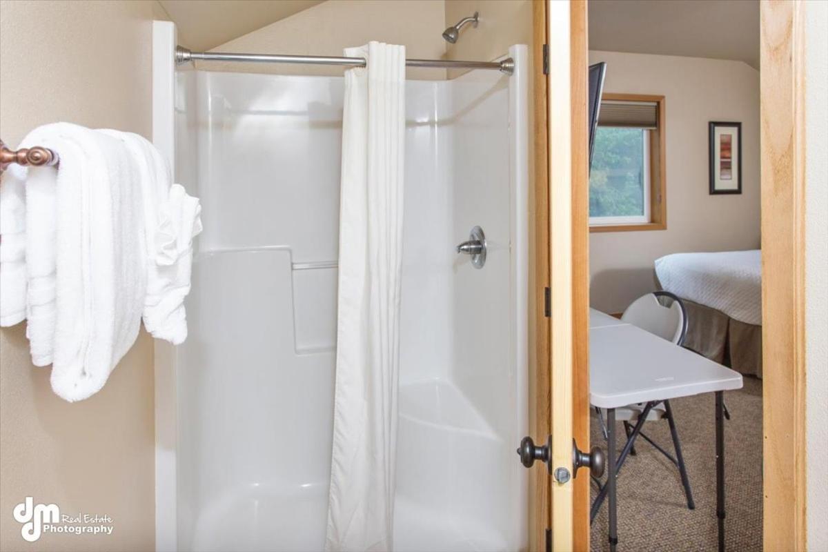 Kenai Airport Hotel Zewnętrze zdjęcie