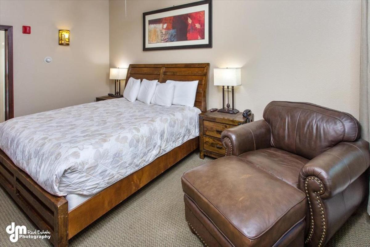 Kenai Airport Hotel Zewnętrze zdjęcie