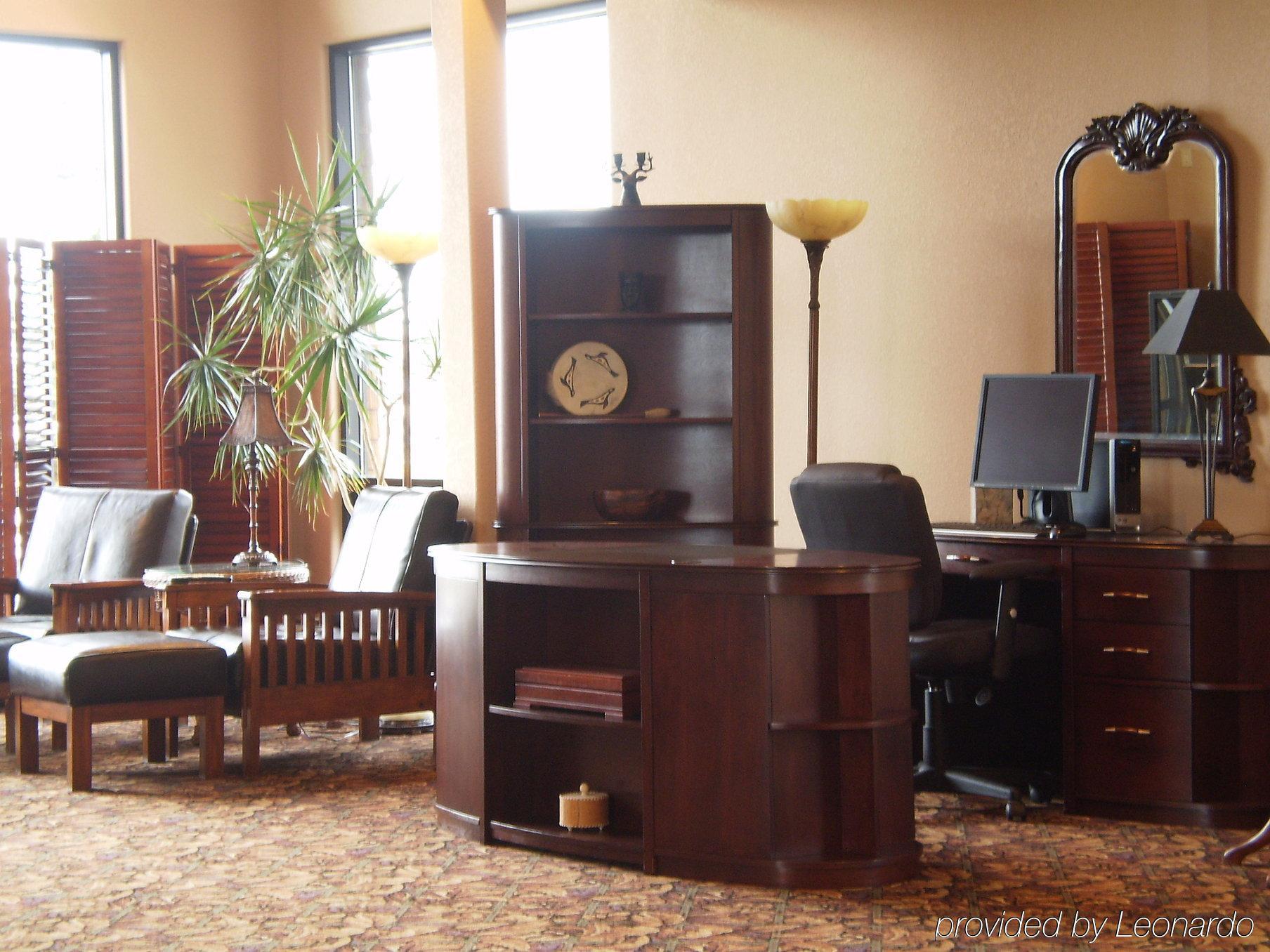Kenai Airport Hotel Zewnętrze zdjęcie